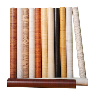 门贴纸整张木门翻新自粘旧改色包门家用装饰门框自粘北欧旧门改造