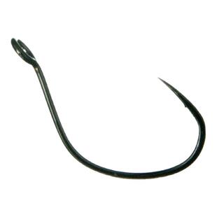 日本DECOY胜一 SINGLE30/31/32大眼单钩溪流路亚青稍马口亮片钩