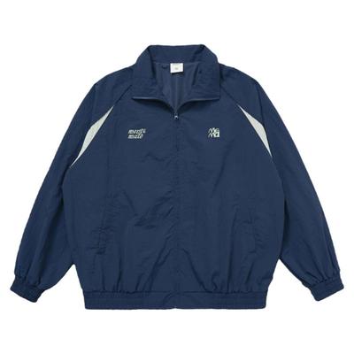 MENTMATE25AW运动训练夹克