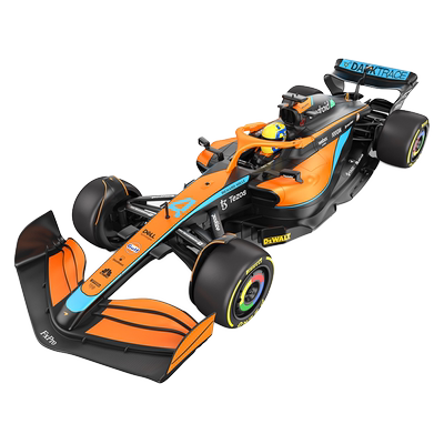 rastar法拉利F1方程式遥控赛车