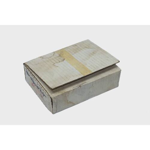 STAEFA CONTROL SYSTEM SE3TV 3 STAGE VOLTAGE SENSITIVE 04575