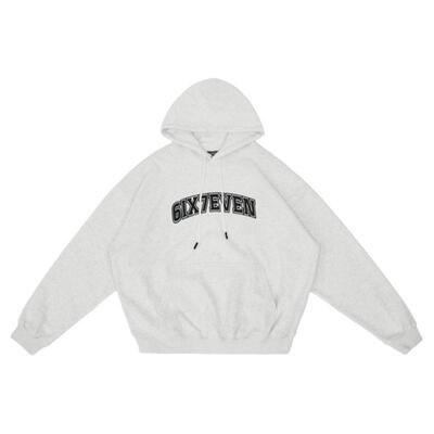 NICEID篮球连帽运动卫衣