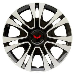 五菱之光 杨光五菱鸿途6371 6376 6400 6388轮盖轮毂盖轮胎帽13寸