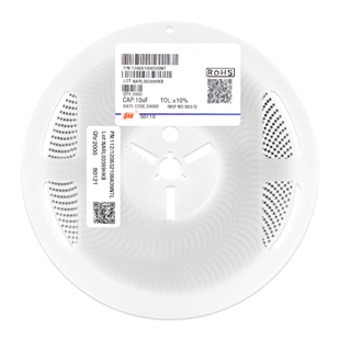 全新原装1206贴片电容 10uF(106) ±10% 50V X5R 1206X106K500NT