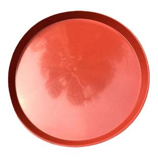 花盆托盘圆形树脂大托盘超大特大花盆底座托盘接水盘家用加厚包邮