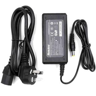 航嘉电源适配器12V5A液晶充电器显示器官方正品3C认证12伏4A3A2A10A7A8A国标通用DC头2.5头笔记本电脑显示屏