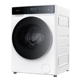 【政府补贴15%】石头分子筛洗烘一体机H1 Neo全自动家用洗衣机
