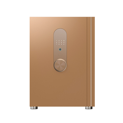 虎牌CSP保险柜国标认证3C保险箱