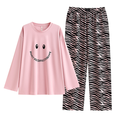 【商场同款】悦内女士纯棉睡衣