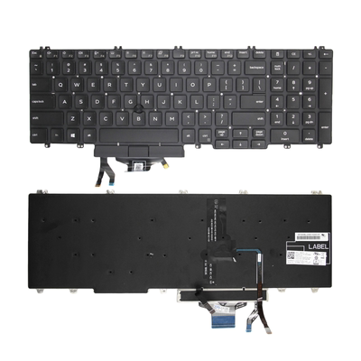 戴尔Dell550035013541键盘