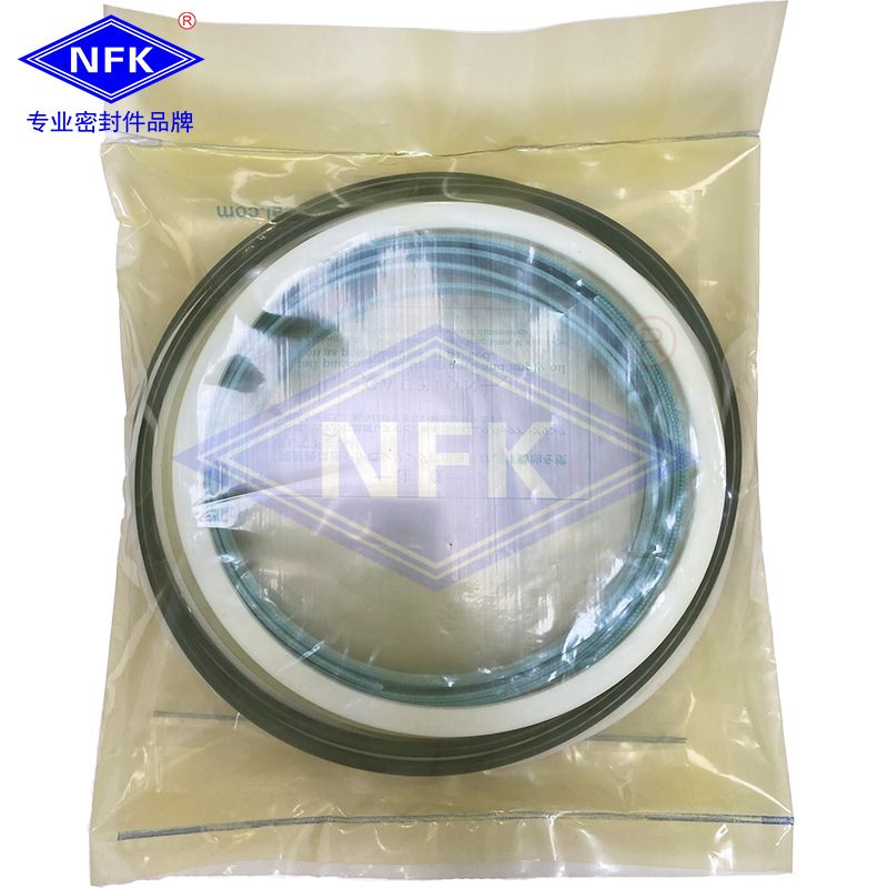 东空TPV-210粉碎钳油缸油封修理包 86803947密封包进口油封密封件