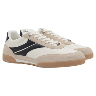 PEDRO运动鞋26春季新款男鞋型致系列时尚低帮板鞋PM1-76210283