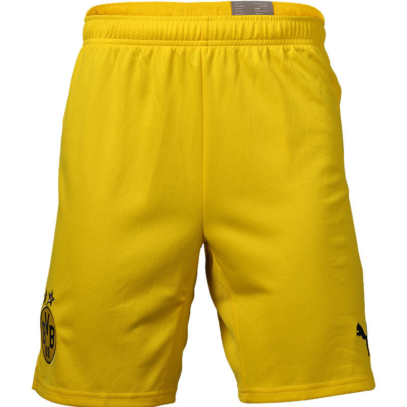 Puma/彪马正品秋冬季新款男子休闲运动透气短裤 759078-01