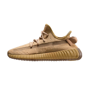 大王椰子鞋350地球棕莆田2024新款正品官网旗舰店男女鞋OG YEEZY