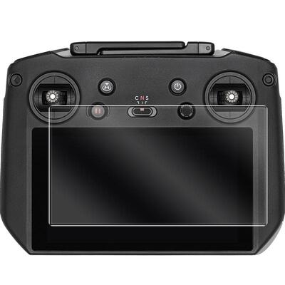 大疆带屏遥控器钢化膜高清防眩光