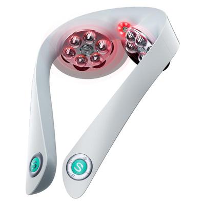 强电机滚转揉捏SKG颈椎按摩器P7