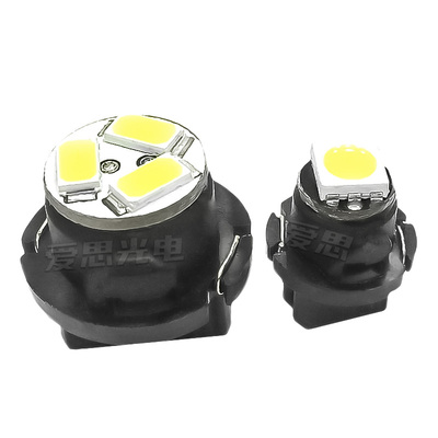 猎豹帕杰罗LED飞腾仪表灯中控灯