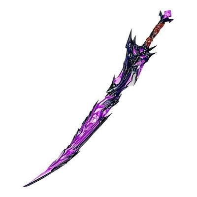 【官方正版】和平精英弗拉迪尾刺