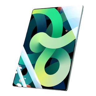 X-Race适用ipad钢化膜2024新款air5苹果pro6护眼22防蓝光9第九代10全屏7平板21防摔mini8绿光ar贴膜11寸3