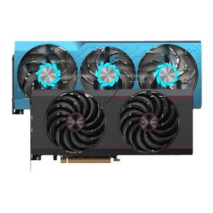 RX7650GRE蓝宝石/盈通/华硕白金8G游戏全新显卡