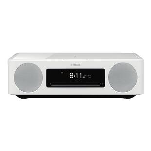 雅马哈Yamaha TSX-N237 蓝牙CD音响收音wifi多媒体有源桌面音箱