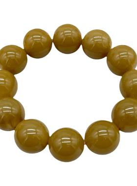 现货饰品藏族把玩老物件手串