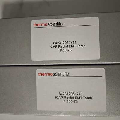 议价热电赛默飞842312051741 垂直双向炬管矩管Thermo