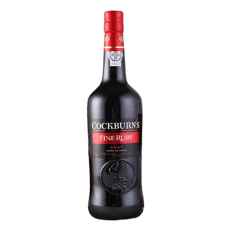 鸟烧园波特酒加强葡萄酒750ml