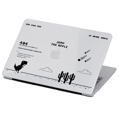 原色工场电脑壳轻薄抗冲击