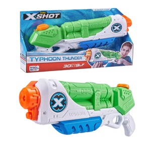 【自营】ZURU水枪大号容量大人成人高压水枪玩具呲水枪喷儿童水枪