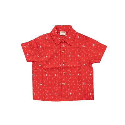 短袖T恤finandvince春夏