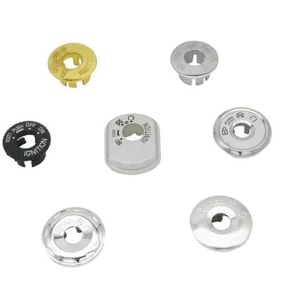 摩托车改装配件福喜巧格花迅鹰