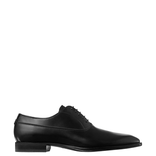 [王一博同款][新年礼物]JIMMY CHOO/FOXLEY OXFORD SHOE 男正装鞋