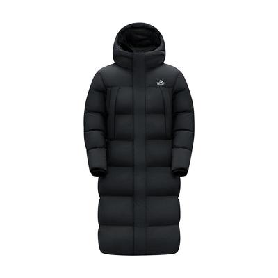 伯希和极光3.0羽绒服800蓬