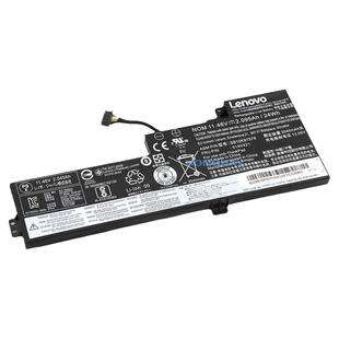 适用联想ThinkPad T470 T480 A475 01AV420 01AV421内置电脑电池