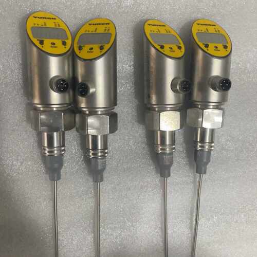 【议价-可维修】   TS-400-LI2UPN8X-H1141 压力传感器 /均有货