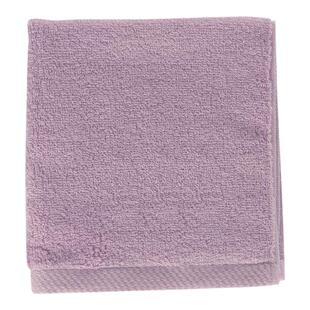 夕才儿美术馆一广毛巾成人纯棉素色方巾洗脸家用柔软吸水擦手巾厚