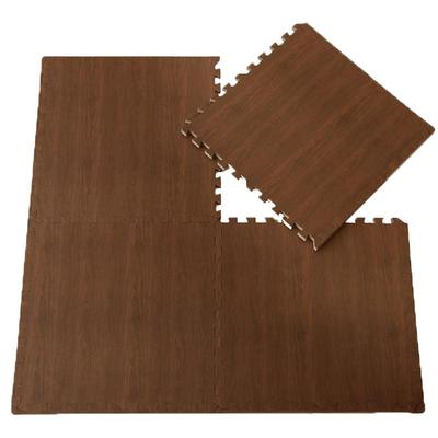 隔音拼图榻榻米卧室满铺爬行地垫