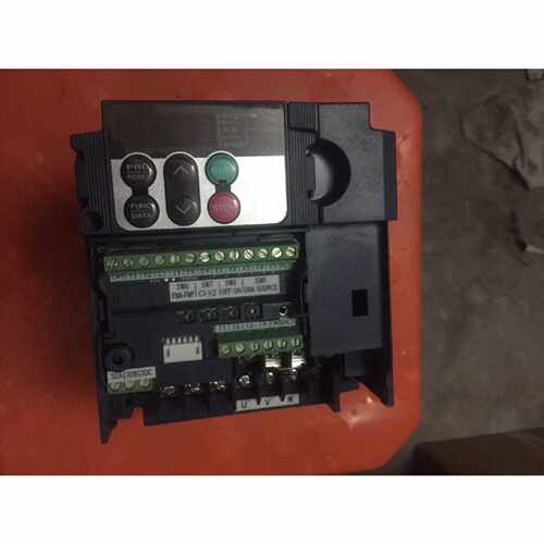 询价-变频器Frn0.4E1S4C380v400w质量可维修