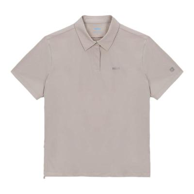 NEPA新品poloT恤冷感轻便女士