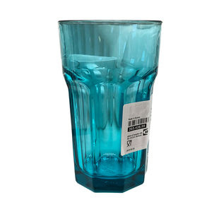 新色 宜家代购博克尔少女北欧ins风简约厚实玻璃手感重家用热水杯