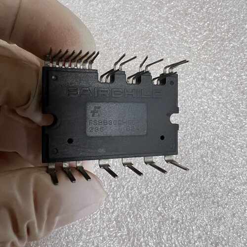 下单前咨询【全新原装】FAIRCHILD FSBB30CH60C模块，