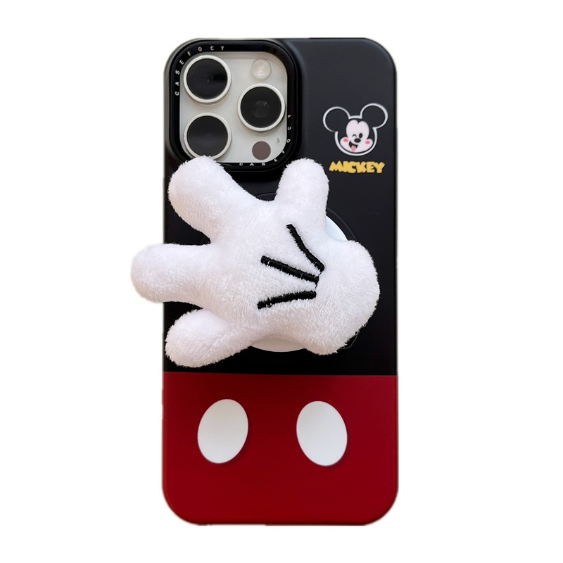 迪士尼米奇iPhone17ProMax手机壳