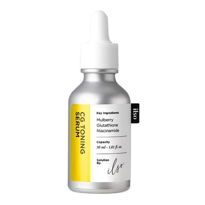 liso一苏美白淡斑淡纹提亮精华