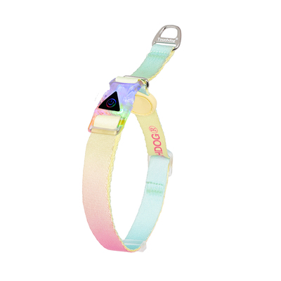 Touchdog它它狗狗p链p绳防爆冲