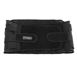 IPERMOVE护腰运动支撑男女站岗深蹲健身硬拉收腹篮球健身训练瑜伽