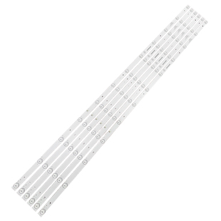 适用先锋LED-55U560P/760灯条AHKK55D12-ZC21FG-03 303AK550042背