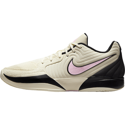 Nike/耐克正品JA 2 Basketbol男女缓震经典运动篮球鞋FD7328-100