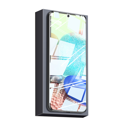 适配三星系列国际版钢化手机膜