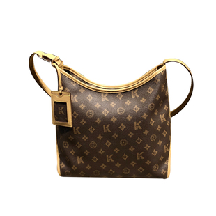 香港品牌包包女款2025新款复古高级感单肩包真皮大容量斜挎托特包